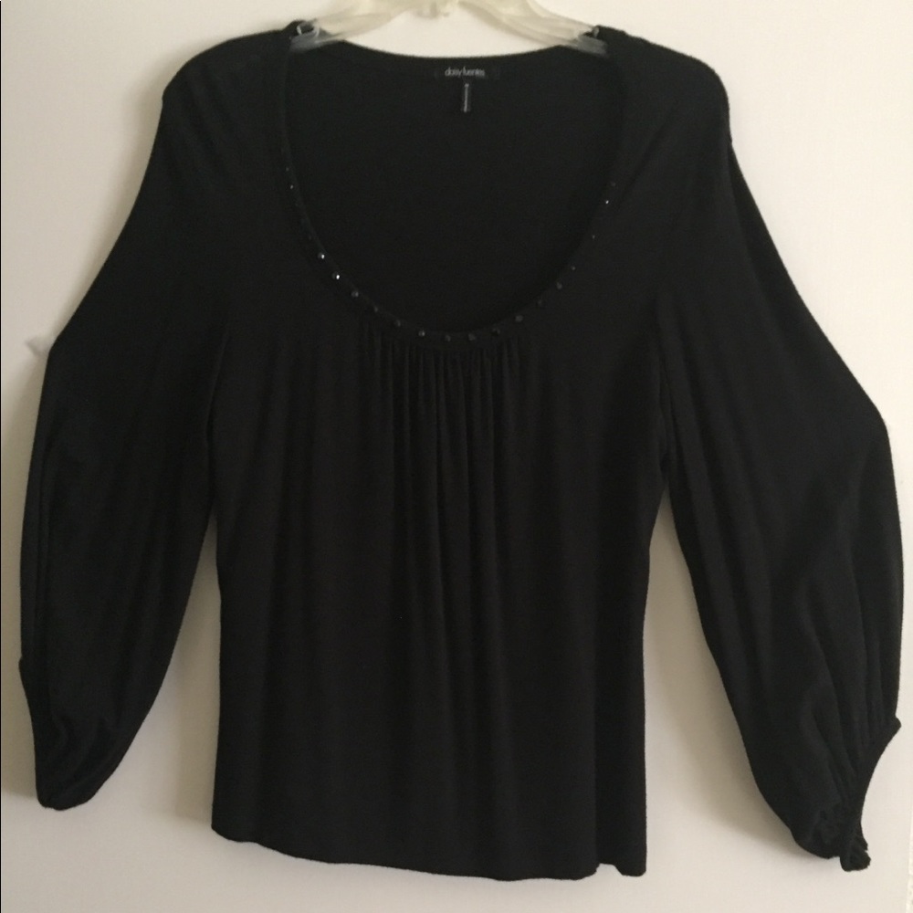 Casual top